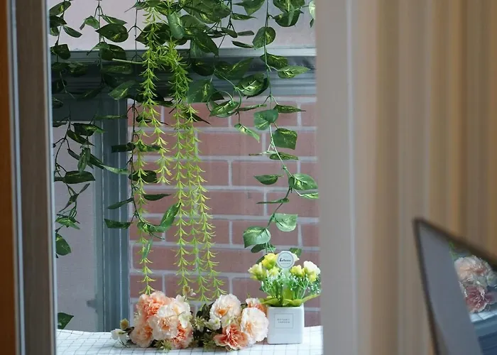 Will U In Yeouido, Singil Villa