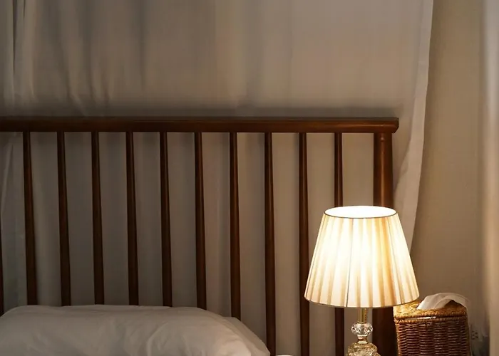 Villa Will U In Yeouido, Singil *