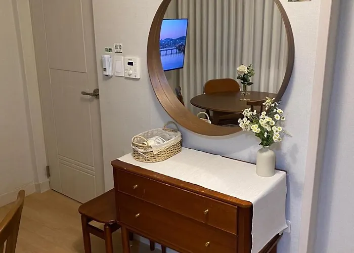 Villa Will U In Yeouido, Singil