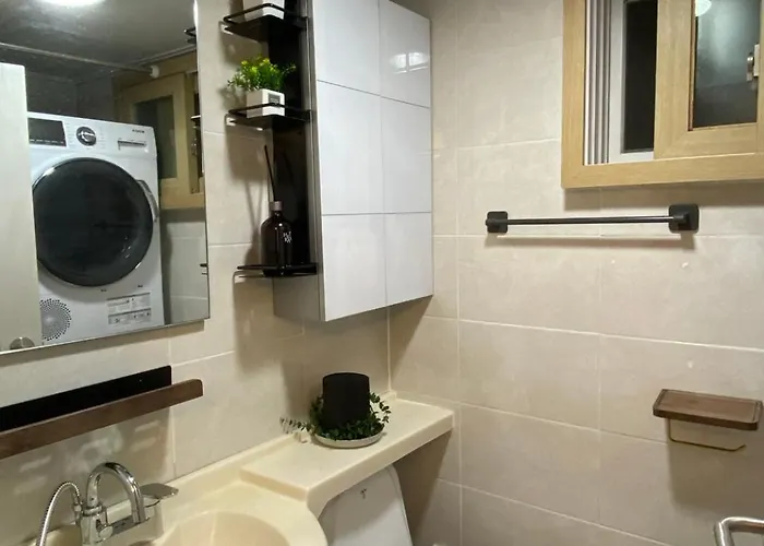 Will U In Yeouido, Singil Villa Seoel