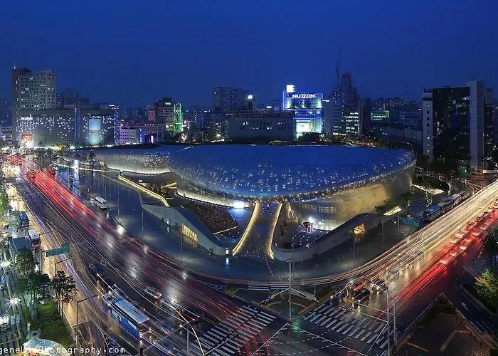 Will U In Yeouido, Singil