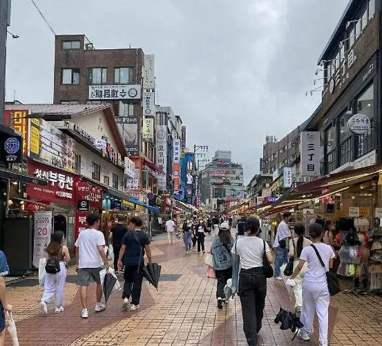 Villa Will U In Yeouido, Singil