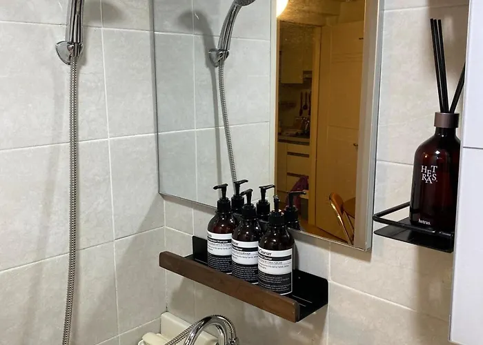 Villa Will U In Yeouido, Singil