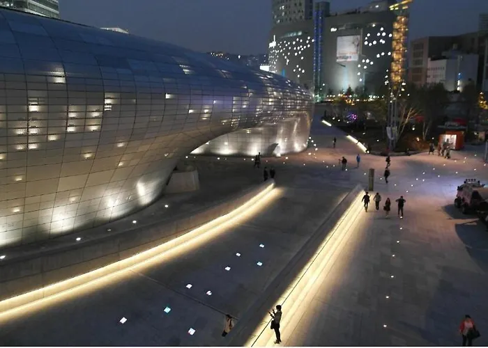 Will U In Yeouido, Singil Seoel