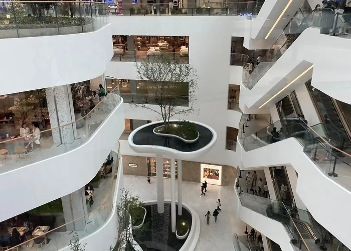 Will U In Yeouido, Singil Villa Seoel