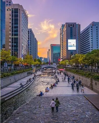 Villa Will U In Yeouido, Singil Seoel