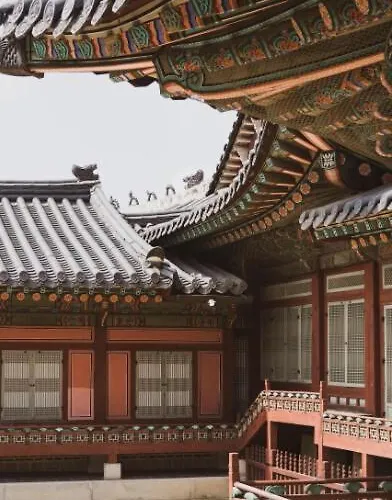 Will U In Yeouido, Singil Villa *