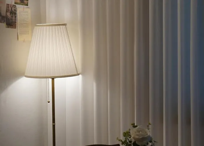 Will U In Yeouido, Singil Villa Seoel