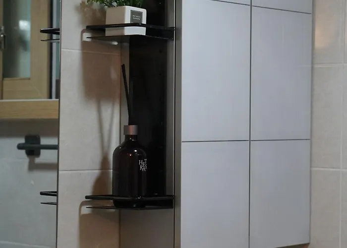 Villa Will U In Yeouido, Singil