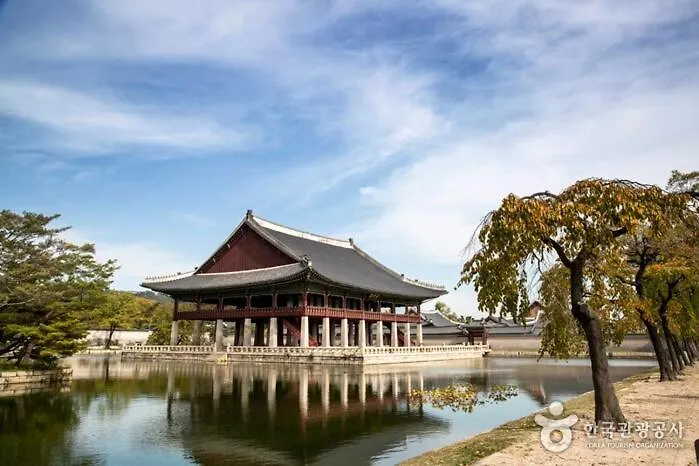 Will U In Yeouido, Singil