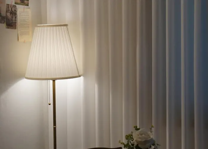 Villa Will U In Yeouido, Singil